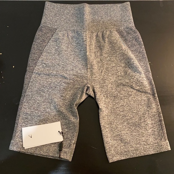 Gymshark Pants - Gymshark Flex Cycling Shorts